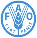 Food and Agriculture Organization's logo