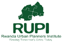 Rwanda Urban Planning Institute's logo