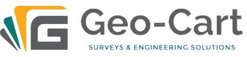 Geocart Surveys & Engineering Solutions logo