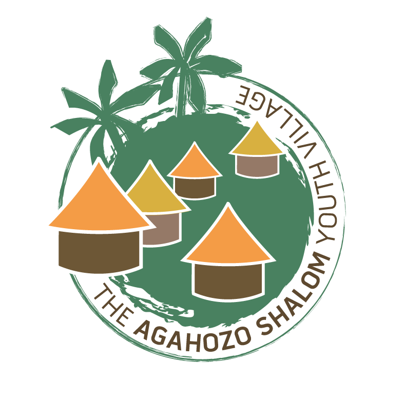 Agahozo-Shalom Youth Village logo