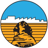 The Arab Contractors logo