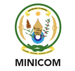 Ministry of Trade and Industry logo