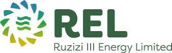 Rwanda Energy Group logo