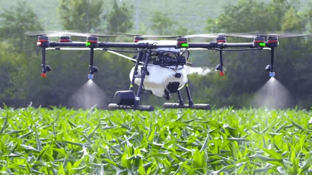 Environmental & Agricultural Solutions