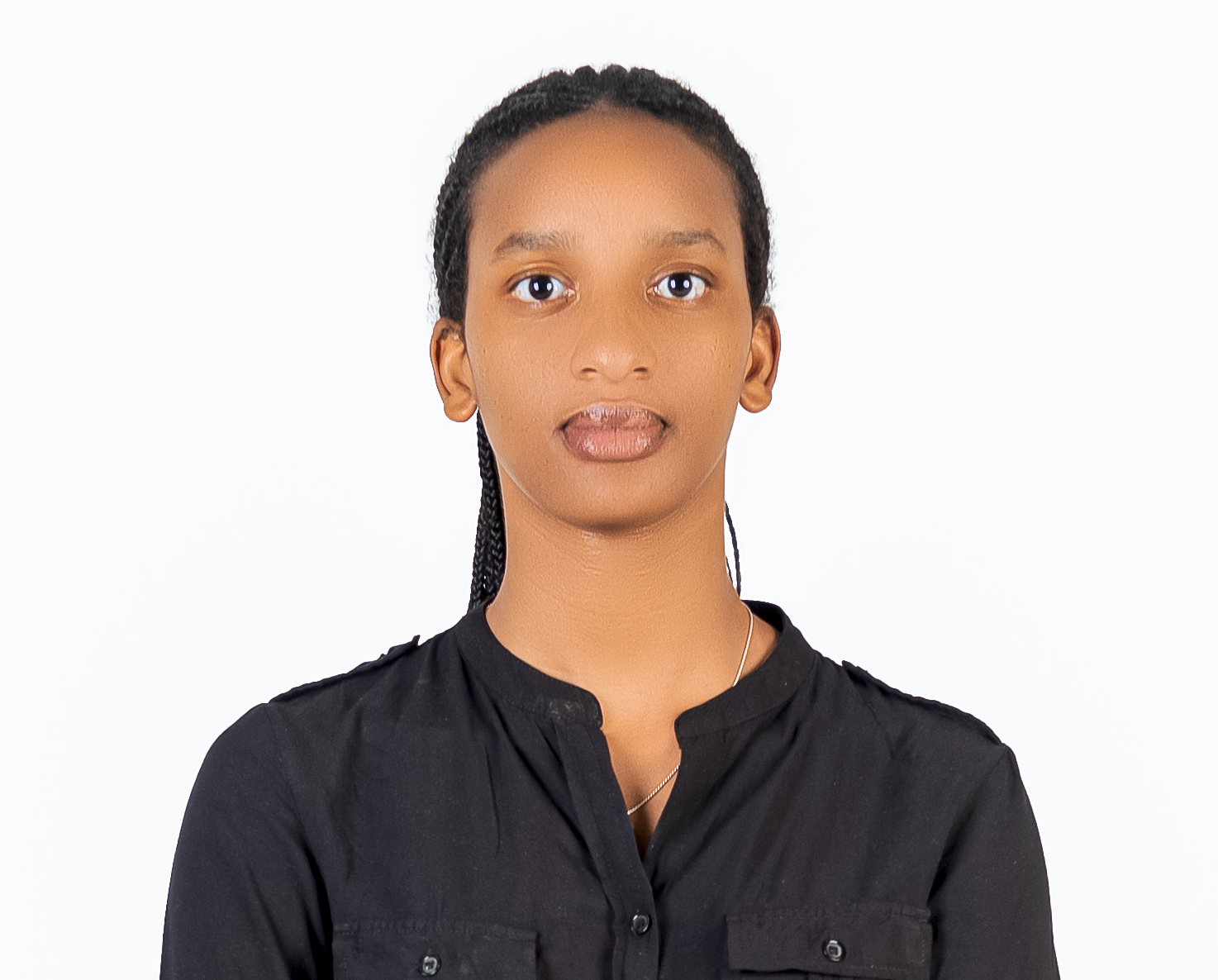 Ruth Kabarungi